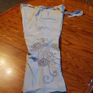 Lane Bryant NWT pants